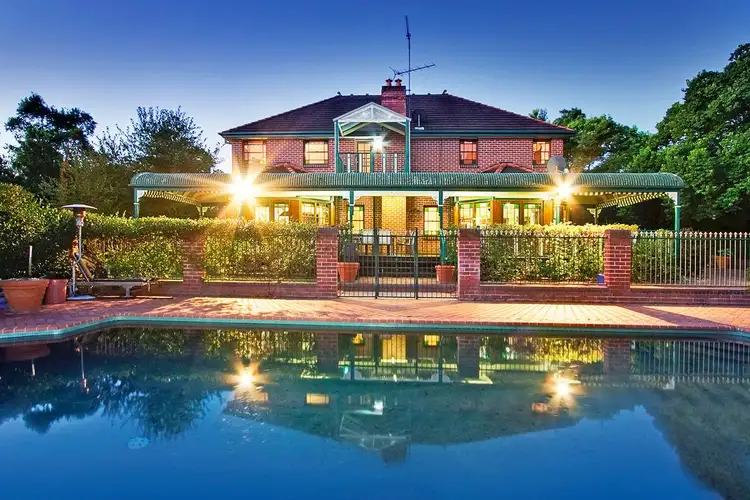 20 Kimberley Lane, Windsor Downs NSW 2756