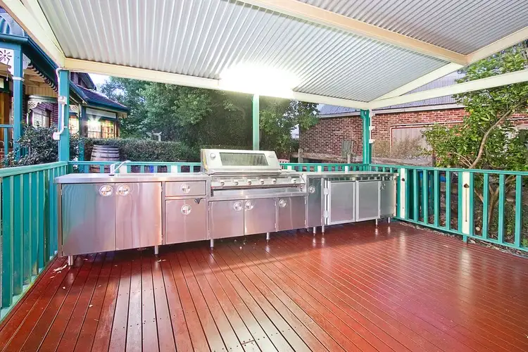 Fifth view of Homely house listing, 20 Kimberley Lane, Windsor Downs NSW 2756