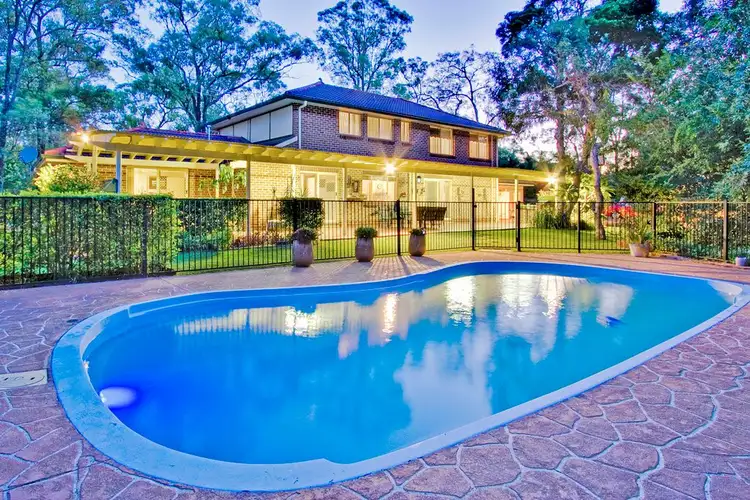 70 Wavehill Avenue, Windsor Downs NSW 2756