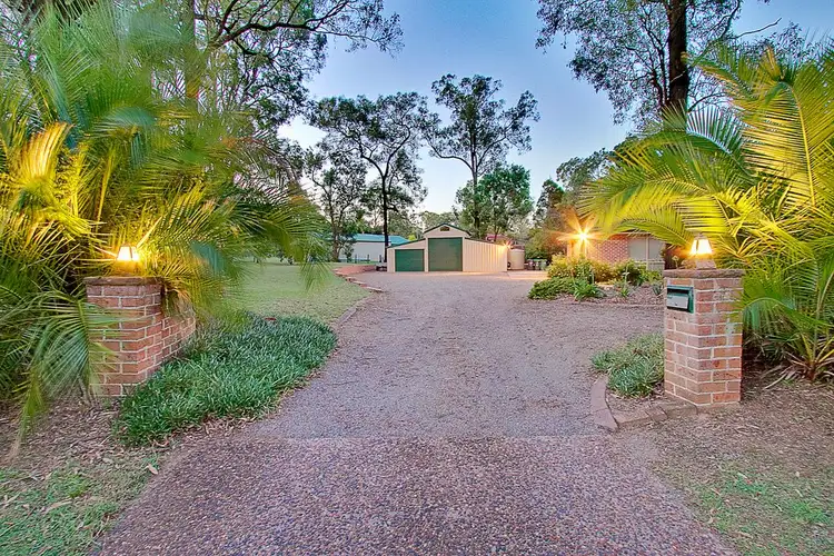 Fifth view of Homely rural property listing, 70 Wavehill Avenue, Windsor Downs NSW 2756
