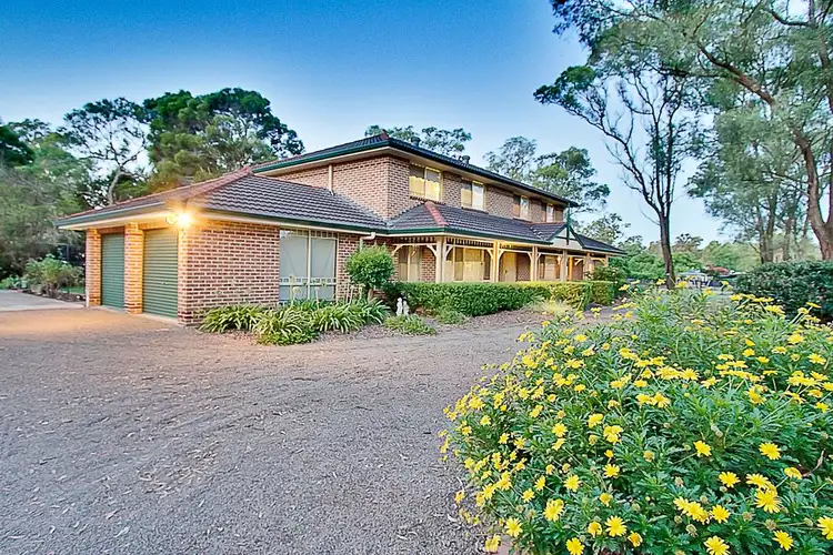 Sixth view of Homely rural property listing, 70 Wavehill Avenue, Windsor Downs NSW 2756