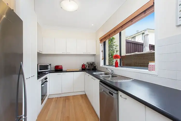 Third view of Homely townhouse listing, 31/135-139 Sutherland Road, Jannali NSW 2226