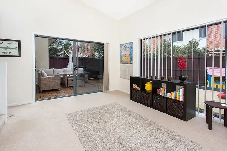 Fourth view of Homely townhouse listing, 31/135-139 Sutherland Road, Jannali NSW 2226