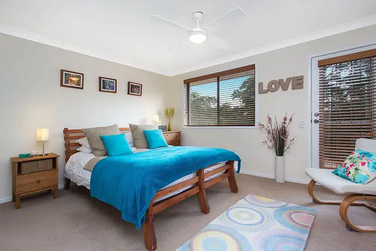 Fifth view of Homely townhouse listing, 31/135-139 Sutherland Road, Jannali NSW 2226