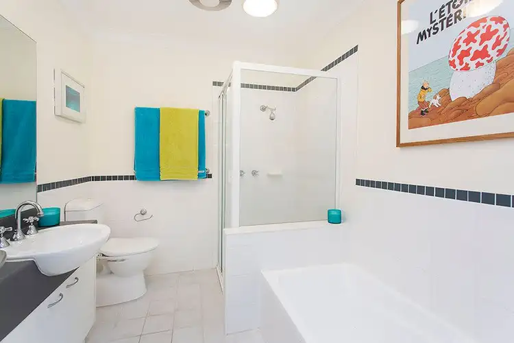 Sixth view of Homely townhouse listing, 31/135-139 Sutherland Road, Jannali NSW 2226