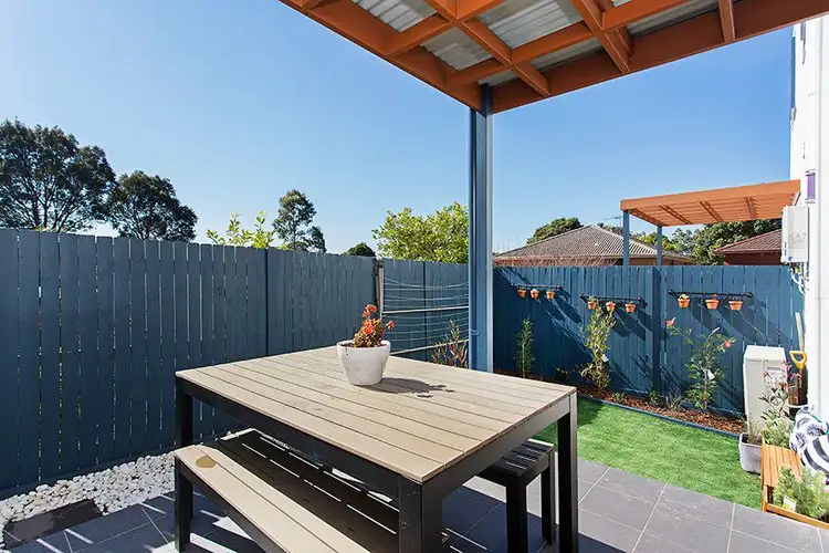 Third view of Homely townhouse listing, 6/673-675 Old Princes Highway, Sutherland NSW 2232