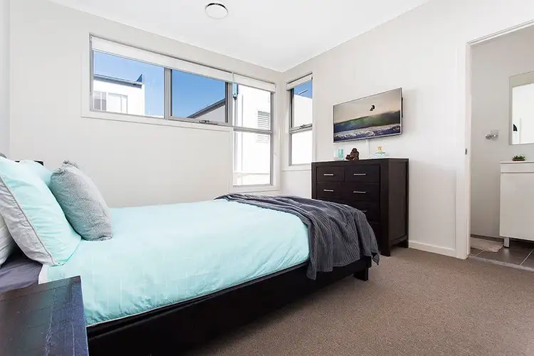 Fourth view of Homely townhouse listing, 6/673-675 Old Princes Highway, Sutherland NSW 2232