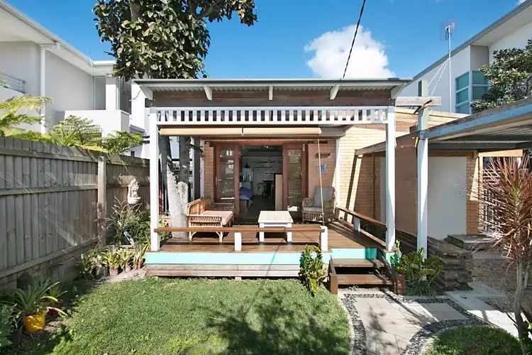 Third view of Homely house listing, 36 Twenty Fourth Avenue, Palm Beach QLD 4221