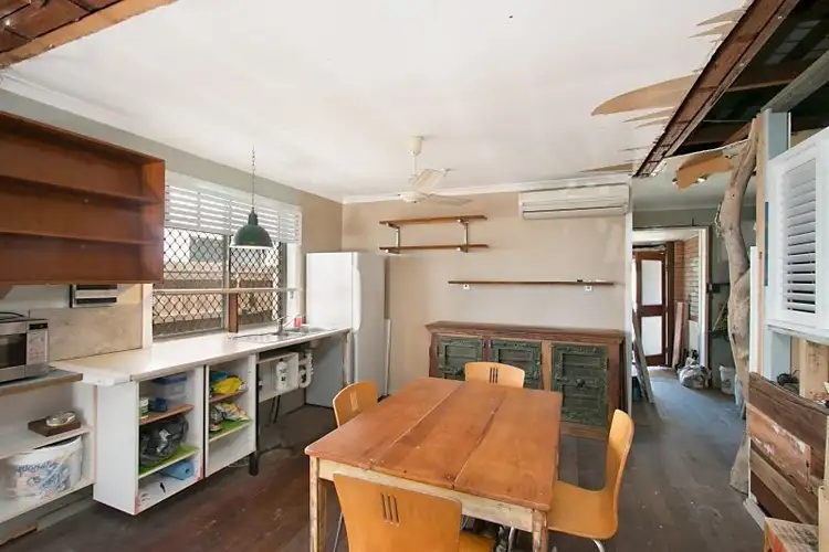 Fourth view of Homely house listing, 36 Twenty Fourth Avenue, Palm Beach QLD 4221