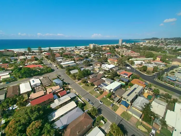Fifth view of Homely house listing, 36 Twenty Fourth Avenue, Palm Beach QLD 4221