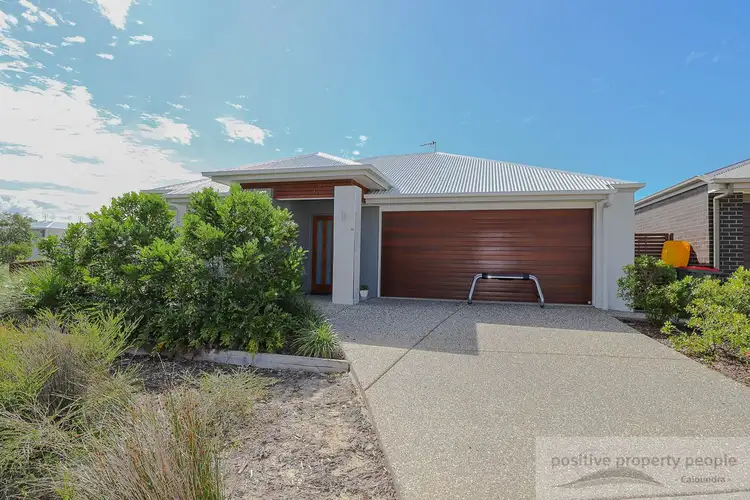 Main view of Homely house listing, 36 Chestnut Crescent, Caloundra West QLD 4551