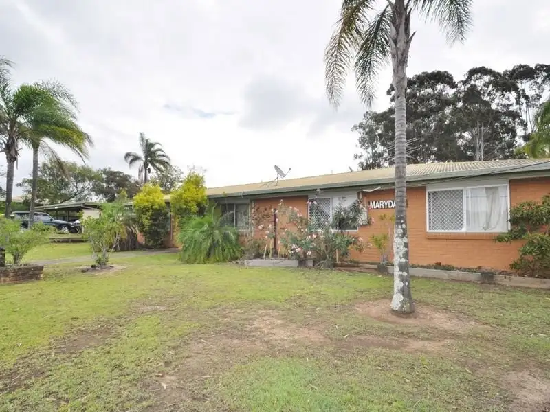 Main view of Homely unit listing, 1/1-7 Boyd St, Eagleby QLD 4207
