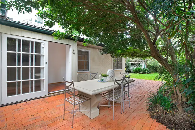 Second view of Homely house listing, 27 Ben Boyd Road, Neutral Bay NSW 2089