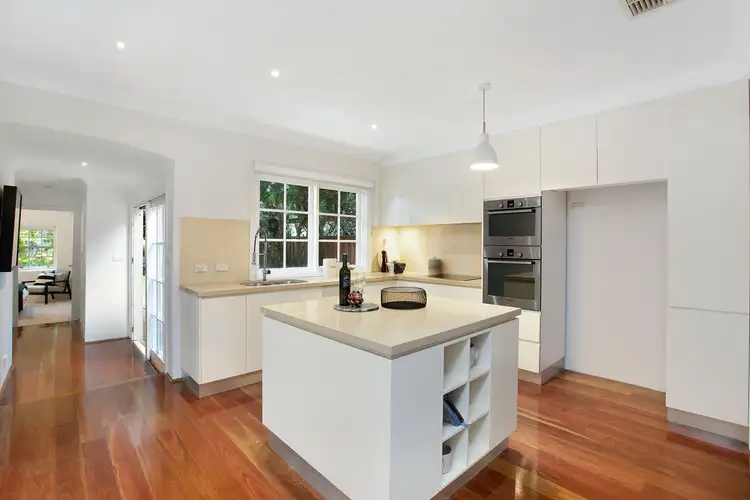 Third view of Homely house listing, 27 Ben Boyd Road, Neutral Bay NSW 2089