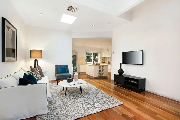 Fifth view of Homely house listing, 27 Ben Boyd Road, Neutral Bay NSW 2089
