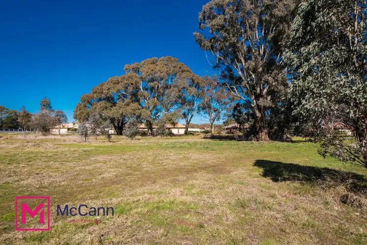 Lot 16/DP 727525 George Street, Collector NSW 2581