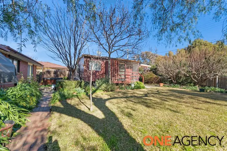 Second view of Homely house listing, 68 Crozier Circuit, Kambah ACT 2902