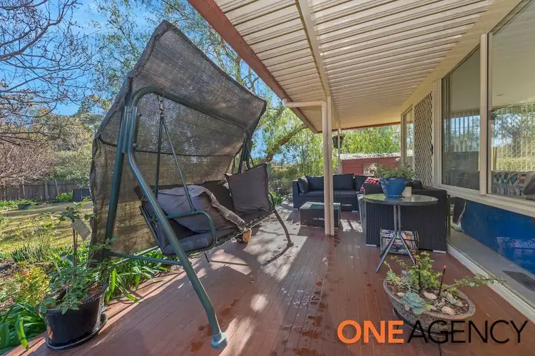 Fourth view of Homely house listing, 68 Crozier Circuit, Kambah ACT 2902