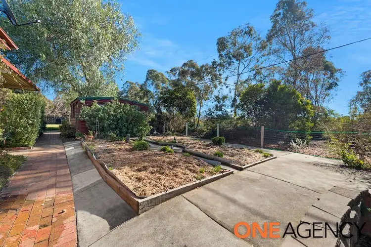 Sixth view of Homely house listing, 68 Crozier Circuit, Kambah ACT 2902