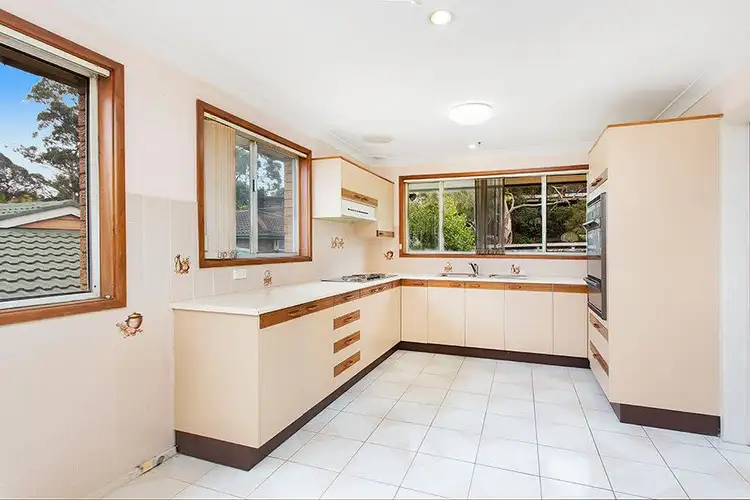 Third view of Homely house listing, 2 Copeland Road, Engadine NSW 2233