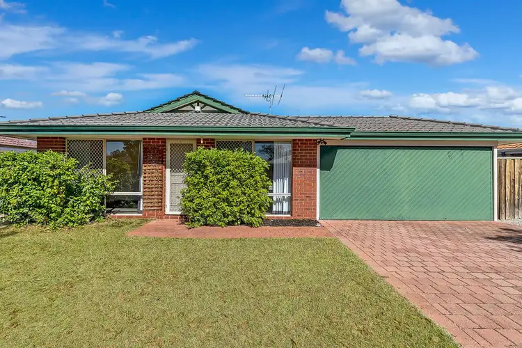 Third view of Homely house listing, 42 Waterlily Drive, Stratton WA 6056