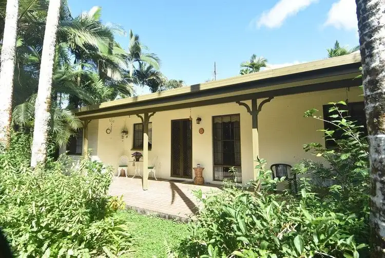 Main view of Homely house listing, 801 East Feluga Road, East Feluga QLD 4854