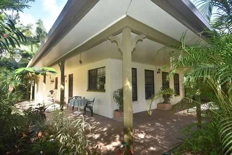 Third view of Homely house listing, 801 East Feluga Road, East Feluga QLD 4854