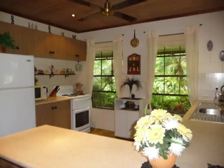 Sixth view of Homely house listing, 801 East Feluga Road, East Feluga QLD 4854