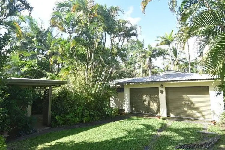 Seventh view of Homely house listing, 801 East Feluga Road, East Feluga QLD 4854