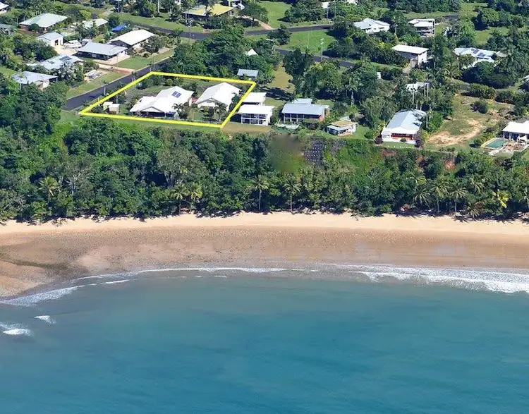 28 Pioneer Street, Bingil Bay QLD 4852
