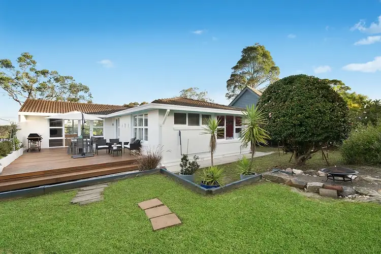 7 Errigal Place, Killarney Heights NSW 2087
