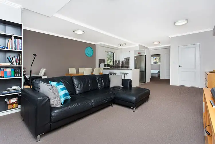 Second view of Homely apartment listing, 14/1317 Princes Hwy, Heathcote NSW 2233