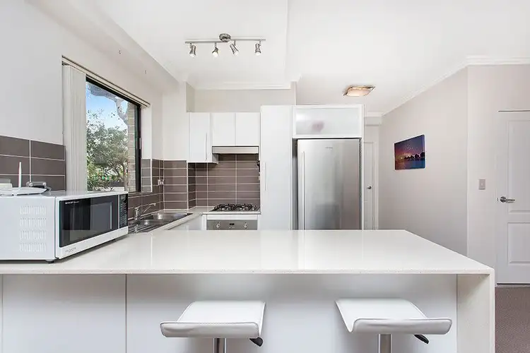 Third view of Homely apartment listing, 14/1317 Princes Hwy, Heathcote NSW 2233