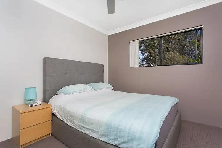 Fourth view of Homely apartment listing, 14/1317 Princes Hwy, Heathcote NSW 2233