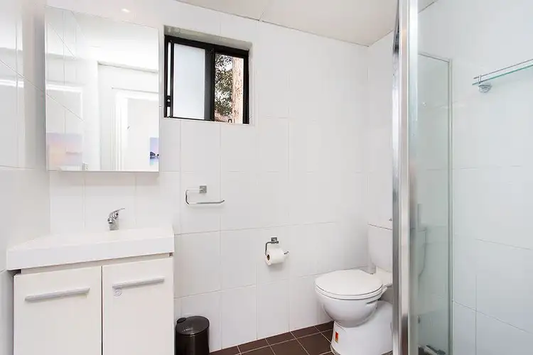 Fifth view of Homely apartment listing, 14/1317 Princes Hwy, Heathcote NSW 2233