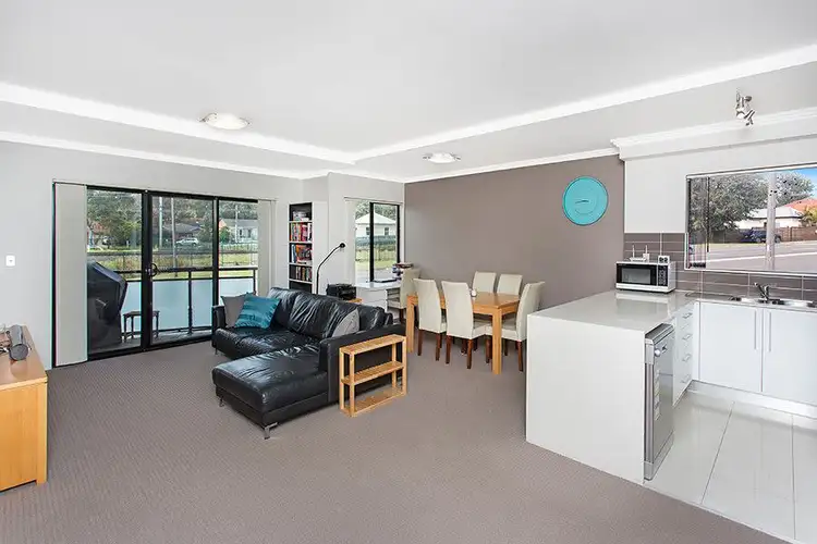Sixth view of Homely apartment listing, 14/1317 Princes Hwy, Heathcote NSW 2233