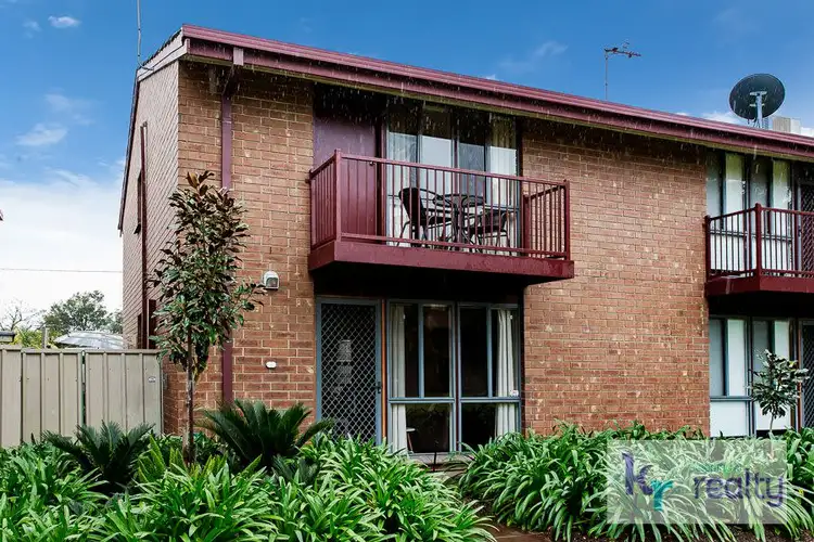 Second view of Homely townhouse listing, 4/8 Kegworth Road, Melrose Park SA 5039