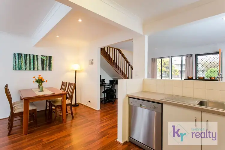 Fifth view of Homely townhouse listing, 4/8 Kegworth Road, Melrose Park SA 5039