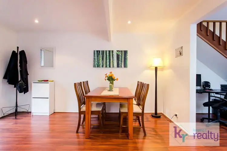 Sixth view of Homely townhouse listing, 4/8 Kegworth Road, Melrose Park SA 5039