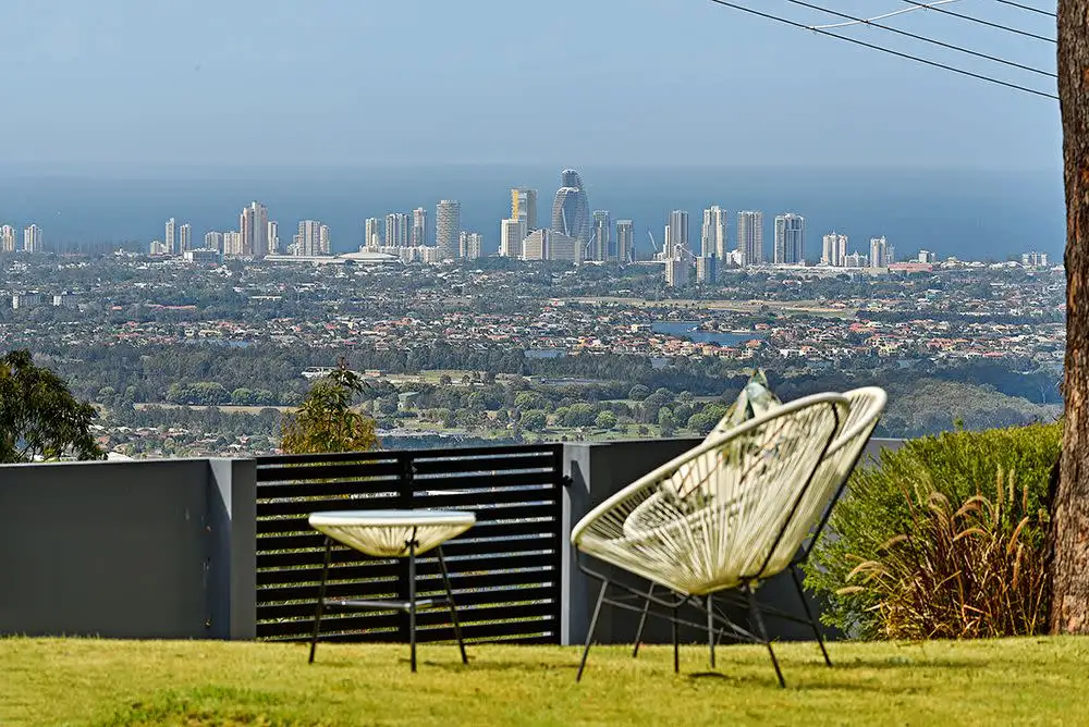 Main view of Homely house listing, 256 The Panorama, Tallai QLD 4213
