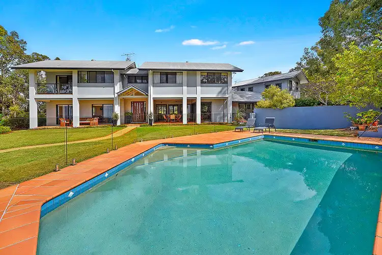 Fourth view of Homely house listing, 256 The Panorama, Tallai QLD 4213