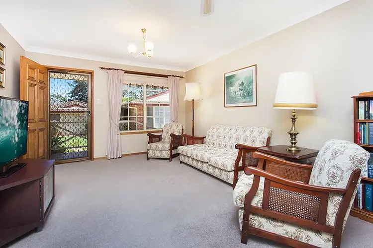 Second view of Homely villa listing, 2/35-37 Boronia Grove, Heathcote NSW 2233