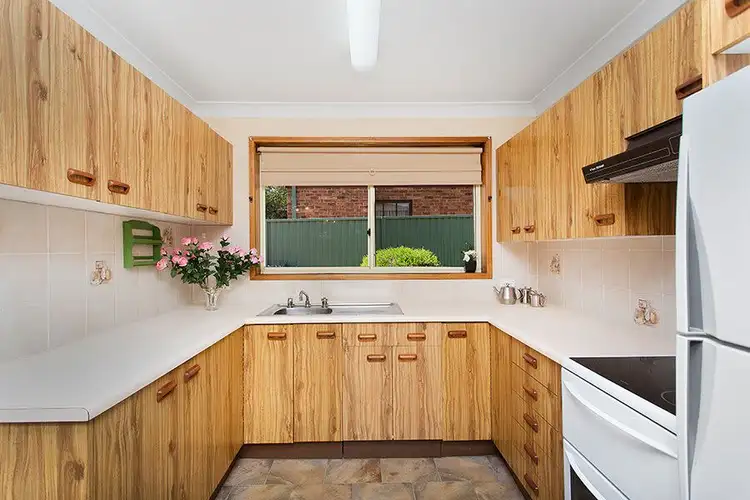 Fourth view of Homely villa listing, 2/35-37 Boronia Grove, Heathcote NSW 2233