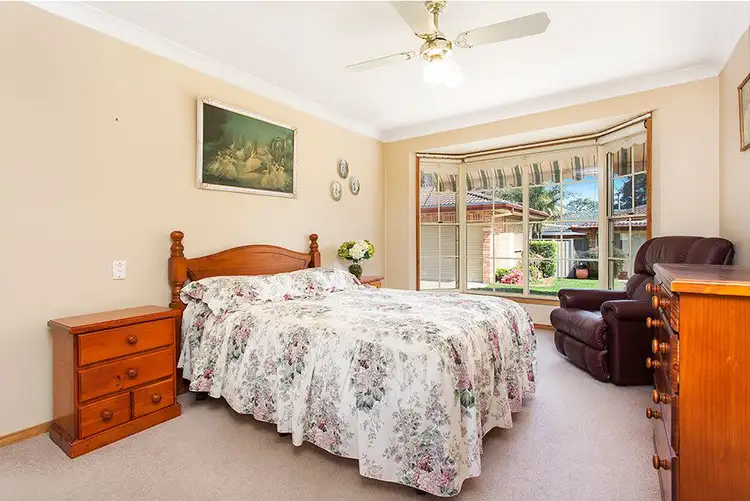 Fifth view of Homely villa listing, 2/35-37 Boronia Grove, Heathcote NSW 2233