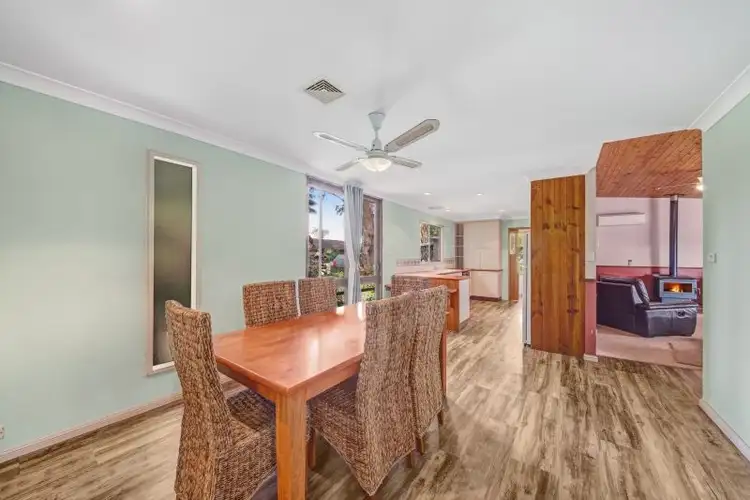 Fourth view of Homely house listing, 23a Winifred Avenue, Umina Beach NSW 2257