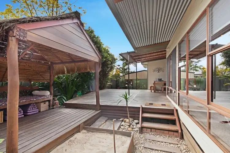 Fifth view of Homely house listing, 23a Winifred Avenue, Umina Beach NSW 2257