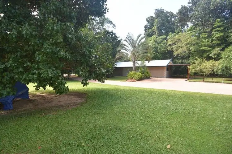 Fourth view of Homely land listing, Lot 5 Kurrajong Close, Wongaling Beach QLD 4852