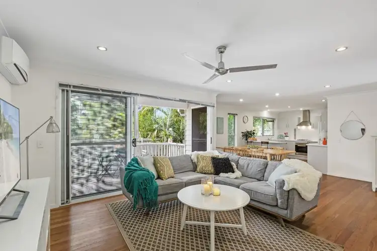 Third view of Homely house listing, 2/55 Riverside Drive, Currumbin Waters QLD 4223