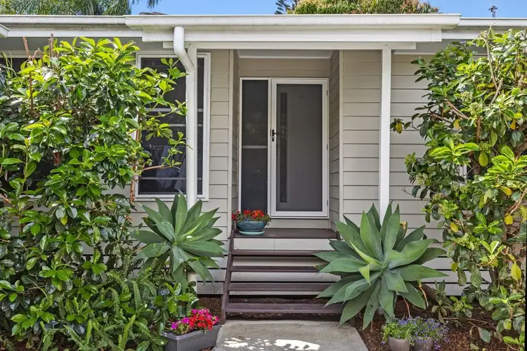 Fourth view of Homely house listing, 2/55 Riverside Drive, Currumbin Waters QLD 4223