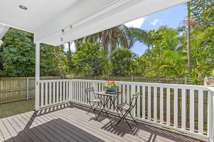 Sixth view of Homely house listing, 2/55 Riverside Drive, Currumbin Waters QLD 4223